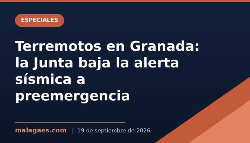 terremotos Granada, serie sísmica, Vega de Granada, Alhendín, Junta de Andalucía, protección civil, zona gravemente afectada, Antonio Sanz, ayudas