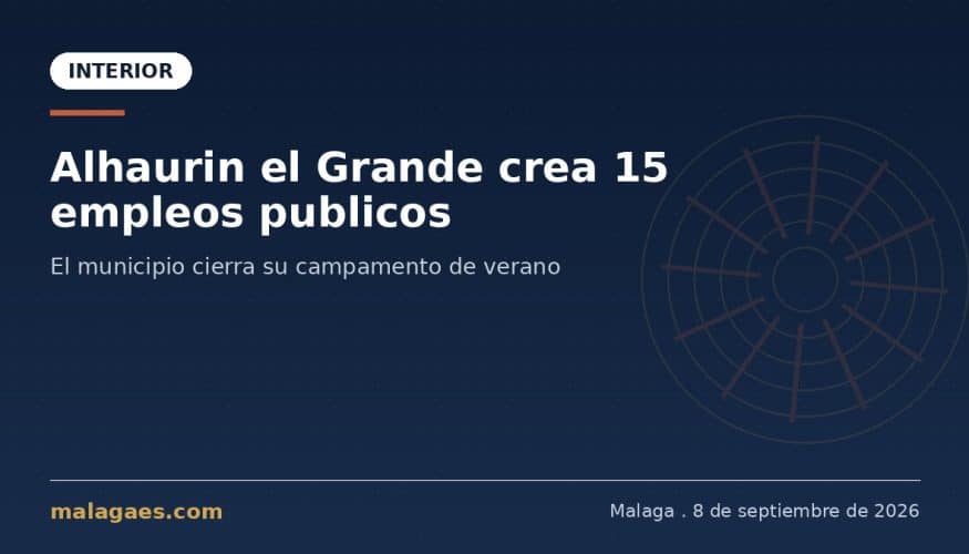 alhaurin-el-grande-empleo-publico-campamento-agosto