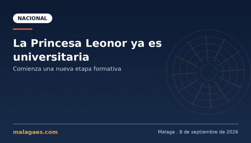 princesa-leonor-universidad-primeras-semanas