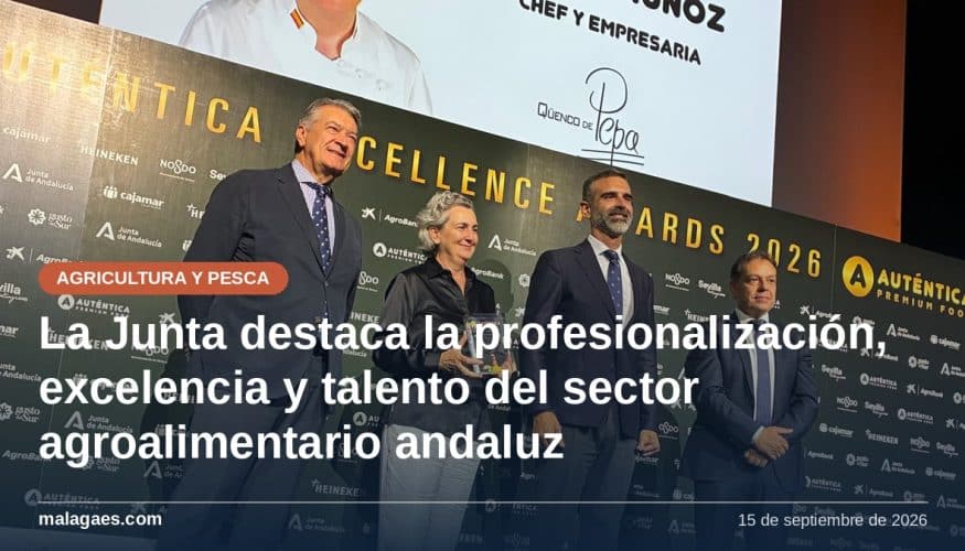 sector agroalimentario