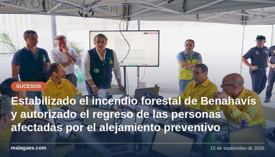 Benahavís
