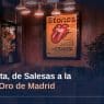 CASA LISTA, DE SALESAS A LA MILLA DE ORO DE MADRID