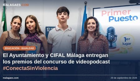 #ConectaSinViolencia