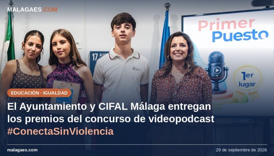 #ConectaSinViolencia