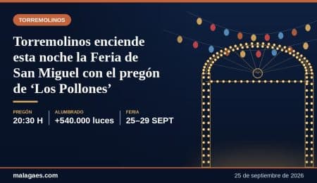 Feria de San Miguel