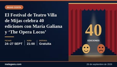 Festival de Teatro