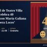 Festival de Teatro