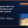 Plan de Playas