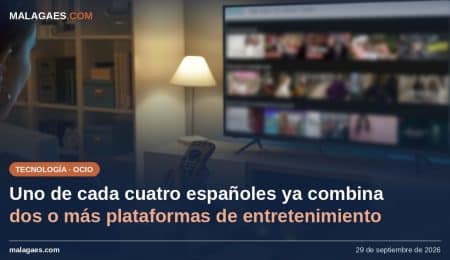 Tecnología · Ocio