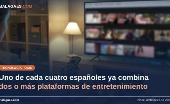 Tecnología · Ocio
