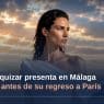 El diseñador malagueño, Rafael Urquizar, ha agradecido el apoyo del Ayuntamiento de Málaga, Málaga de Moda de Diputación de Málaga, Grupo Safamotor, Vueling y el resto de entidades y colaboradores que acompañan a la firma en su segunda presentación en París durante 2026.