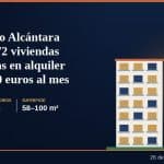 San Pedro Alcántara tendrá 172 viviendas protegidas en alquiler desde 800 euros al mes