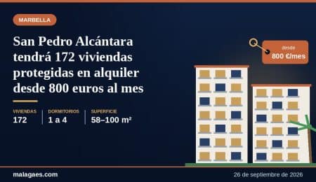 VPO de San Pedro Alcántara