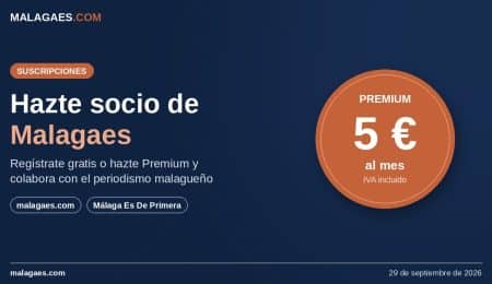 Nota como suscribirse malagaes