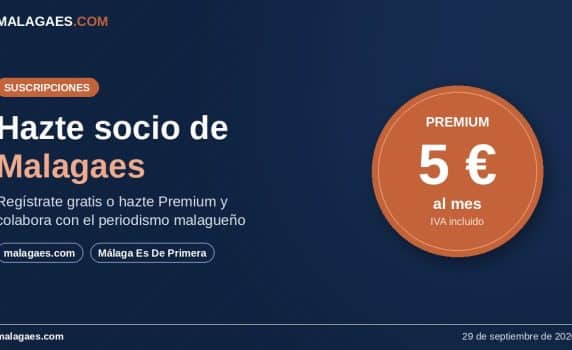 Nota como suscribirse malagaes