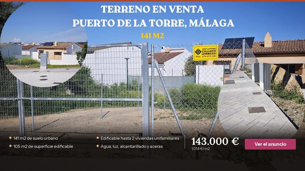 Vélez-Málaga avanza en la construcción de VPO y estudia trasladar sus servicios municipales a Mercovélez