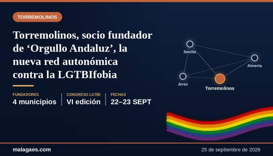 Orgullo Andaluz