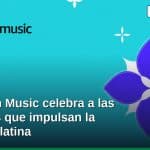 AMAZON MUSIC CELEBRA A LAS MUJERES QUE IMPULSAN LA MÚSICA LATINA