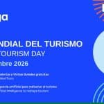 Málaga conmemora el Día Mundial del Turismo con una programación especial en 31 museos, centros expositivos y monumentos