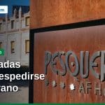 ESCAPADAS PARA DESPEDIRSE DEL VERANO