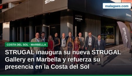STRUGAL Gallery Marbella,