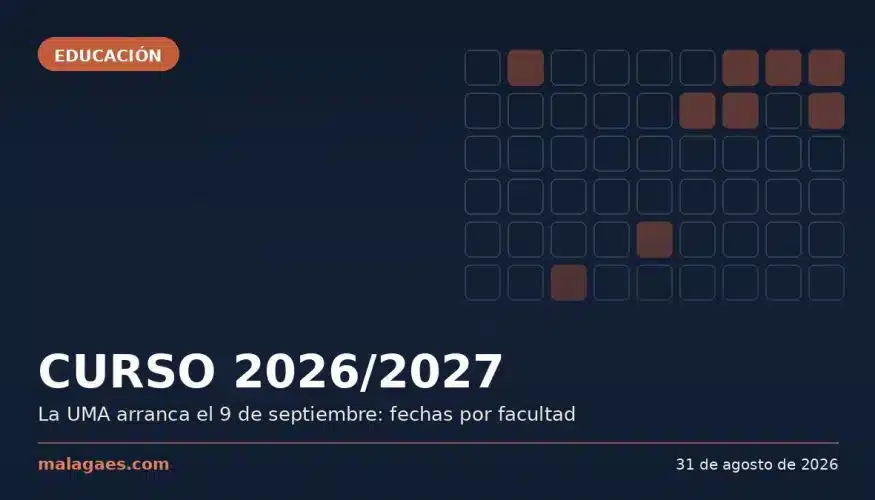 Curso UMA 2026/2027