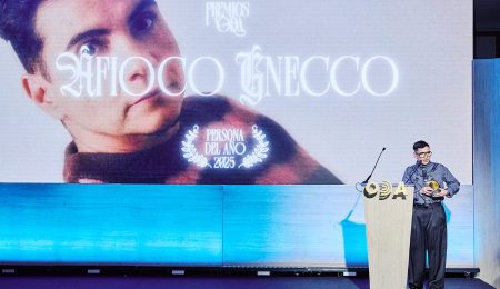 Los Premios ODA 2026 estrenan categorías a Mejor dirección y Mejor guion en colaboración con DAMA
