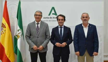 El Consorcio incorpora nuevas expediciones en el transporte interurbano para Rincón de la Victoria desde este lunes 26 de octubre