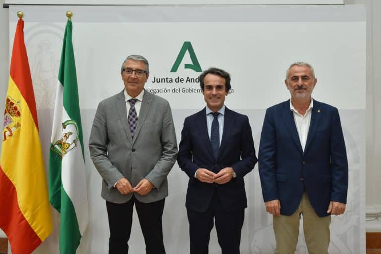 El Consorcio incorpora nuevas expediciones en el transporte interurbano para Rincón de la Victoria desde este lunes 26 de octubre