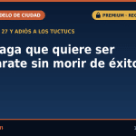 Análisis | Comic-Con, centenario del 27 y adiós a caballos, patinetes y tuctucs: la Málaga que quiere ser escaparate sin morir de éxito