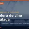 Cartelera de cine en Málaga: los estrenos de la semana del 9 de octubre