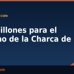 La Diputación invertirá 1,3 millones en reparar 1,7 kilómetros del camino de la Charca de Coín