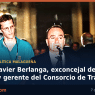 Fallece Javier Berlanga, exconcejal del PP en Málaga y gerente del Consorcio de Transporte