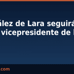 El malagueño Javier González de Lara seguirá como vicepresidente de la CEOE en el nuevo mandato de Garamendi