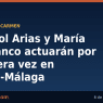 Imanol Arias y María Barranco actuarán por primera vez en Vélez-Málaga - Malagaes.com