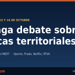 Málaga debate cómo construir marcas territoriales en las III Jornadas de Comunicación Institucional Local