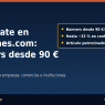 Malagaes.com y Málaga Es De Primera abren su espacio publicitario a las empresas de Málaga: formatos y tarifas 2026