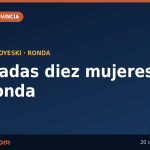 Desarticulada en Ronda una red de explotación sexual que ocultaba una de sus casas de citas tras un falso gabinete psicológico