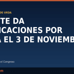 Urda: Óscar Puente comparece el 3 de noviembre y el primer informe apunta a una cadena de averías